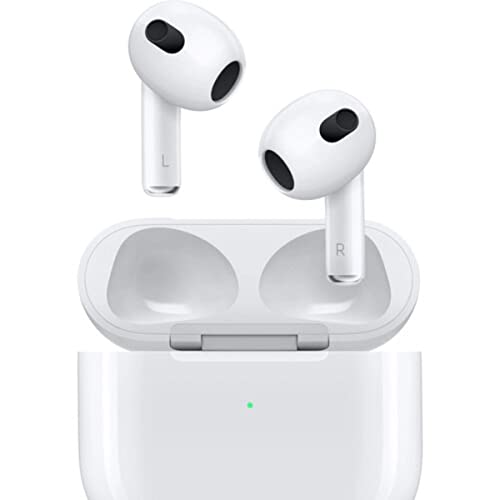 Large image for amazon product "Apple AirPods, 3rd Generation"