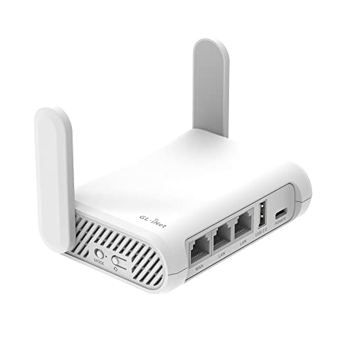 Large image for amazon product "GL.iNet GL-SFT1200"
