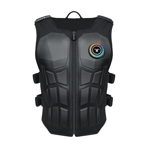 Large image for amazon product "bHaptics TactSuit Pro"