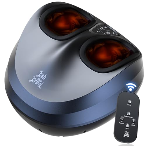 Large image for amazon product "BOB AND BRAD"