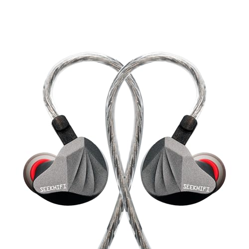 Large image for amazon product "SEEKHIFI SHS2"