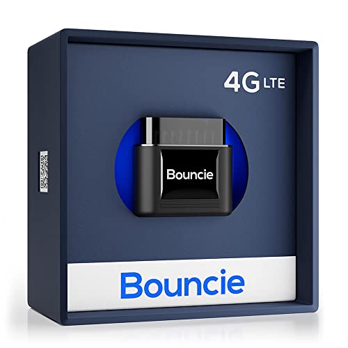 Large image for amazon product "Bouncie"