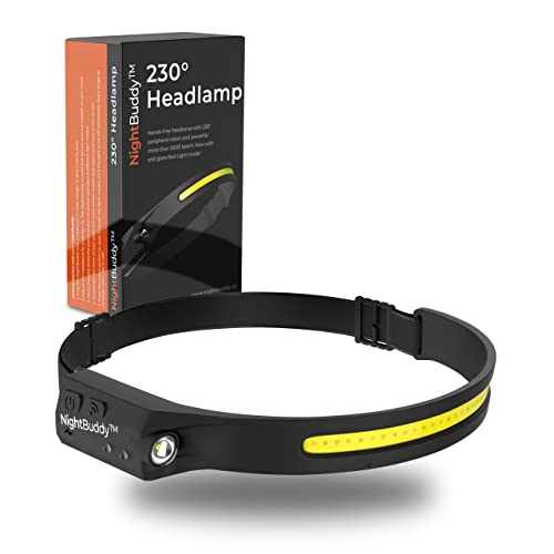 Large image for amazon product "NightBuddy"