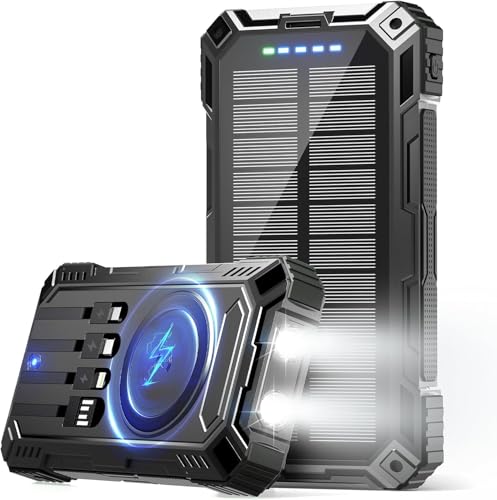 Large image for amazon product "Jskei, 49800mAh"
