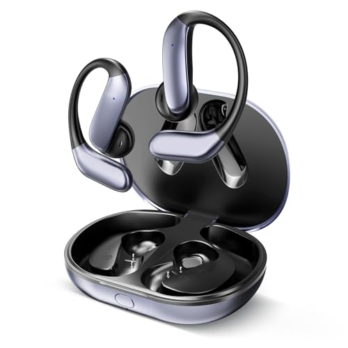 Large image for amazon product "JIJ AI Translation Earbuds"