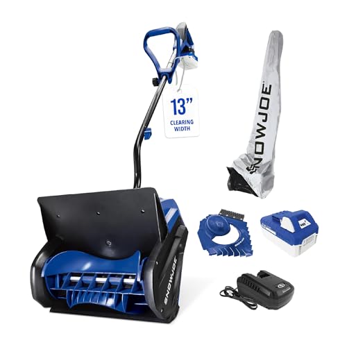 Large image for amazon product "Snow Joe 24V"