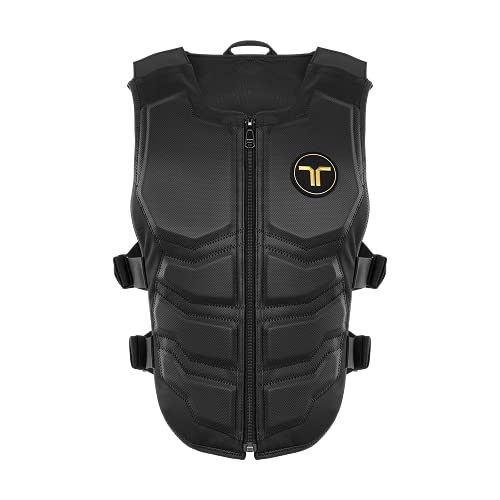 Large image for amazon product "bHaptics TactSuit X40"