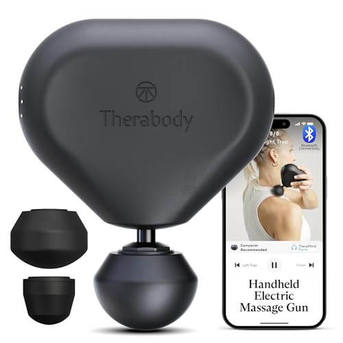 Large image for amazon product "TheraGun Mini (3rd Generation) by Therabody"