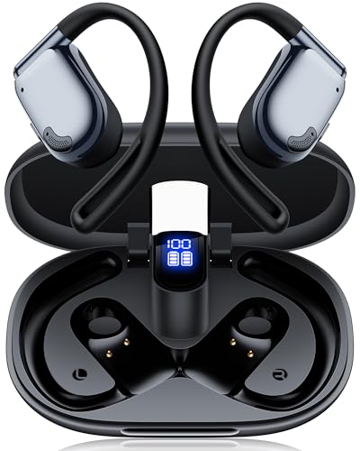 Large image for amazon product "ANFIER Translation Earbuds"
