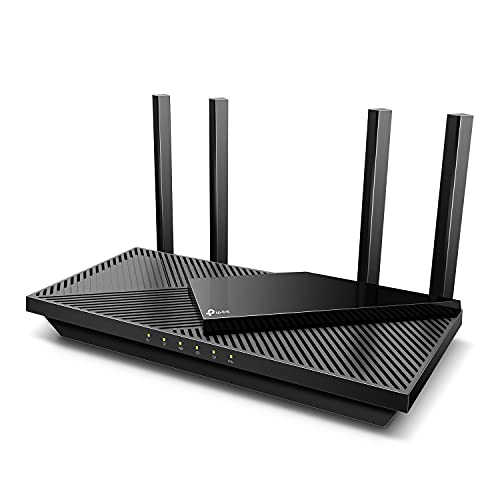 Large image for amazon product "TP-Link AX3000 WiFi 6 Router"