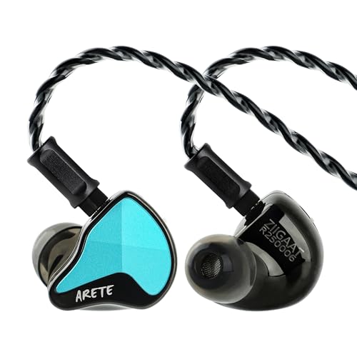 Large image for amazon product "ZiiGaat x Fresh Reviews Arete II"