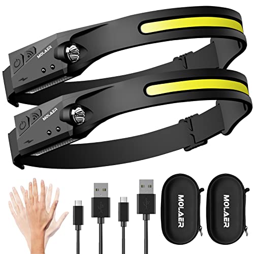 Large image for amazon product "MOLAER"