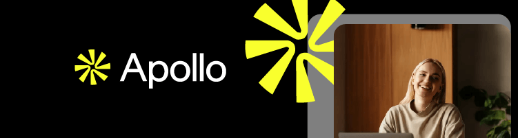 Apollo.io banner
