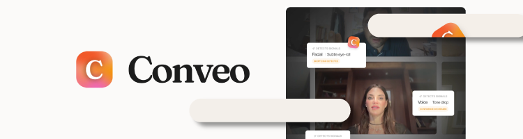 Conveo banner