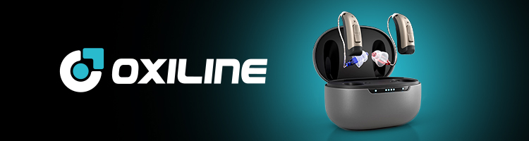 Oxiline Hear XS Pro banner