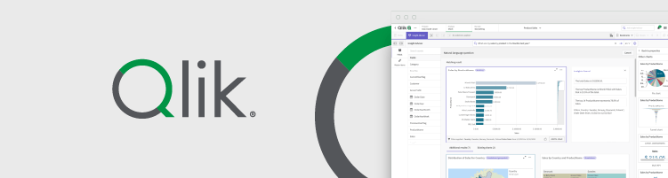 Qlik Sense banner