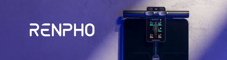RENPHO banner