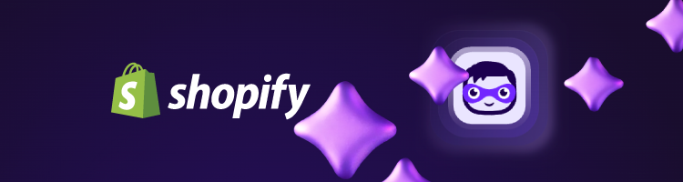 Shopify Magic banner