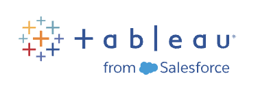 Tableau Logo