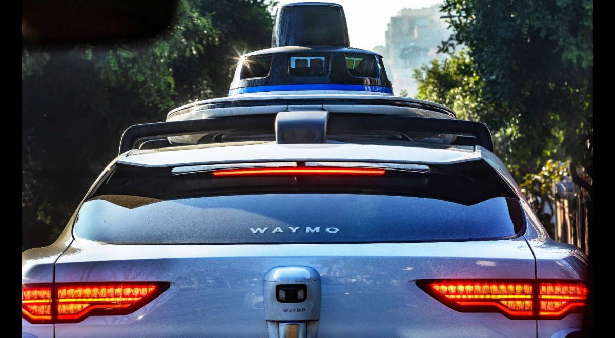 Waymo denies remote robotaxi driving | Cybernews