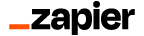 Zapier winner logo