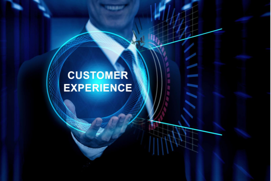 ai customer experience