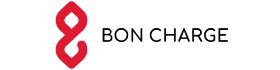 Bon Charge limited offer logo