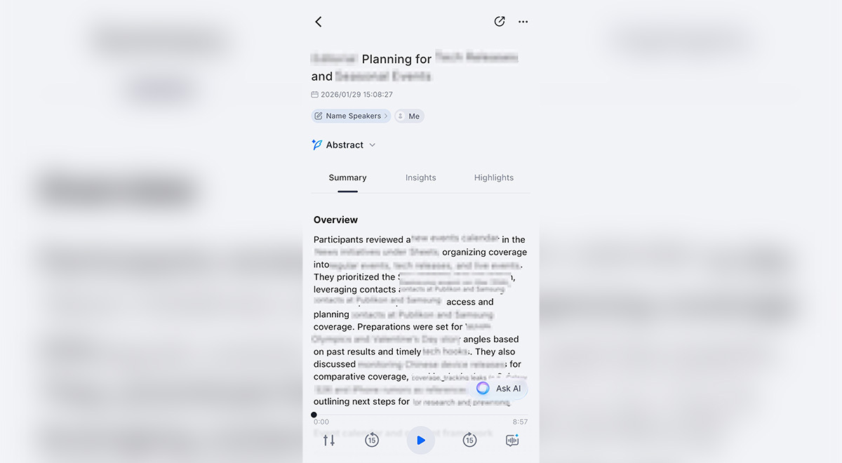 Review: What is Comulytic Note Pro? | Cybernews