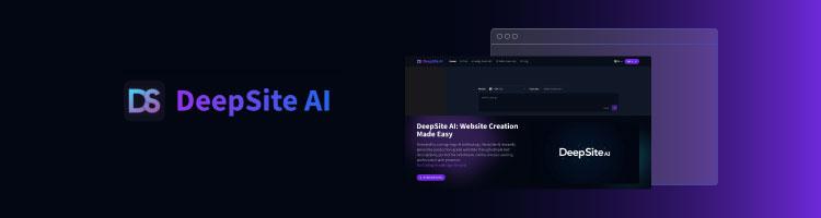 deepsite banner