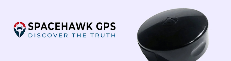 spacehawk gps