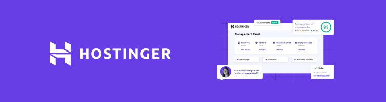 hostinger