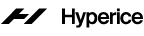 hyperice winner logo
