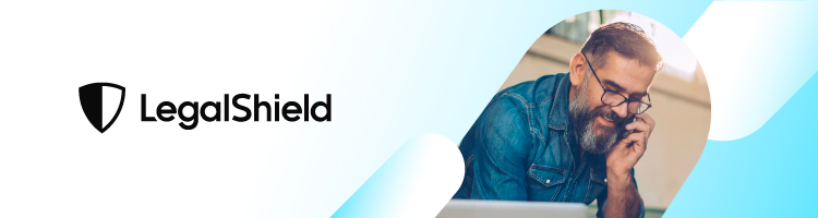 LegalShield banner