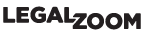 LegalZoom winner logo