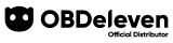 OBDeleven alternative logo