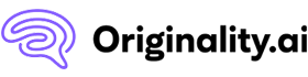 Originality ai winner logo