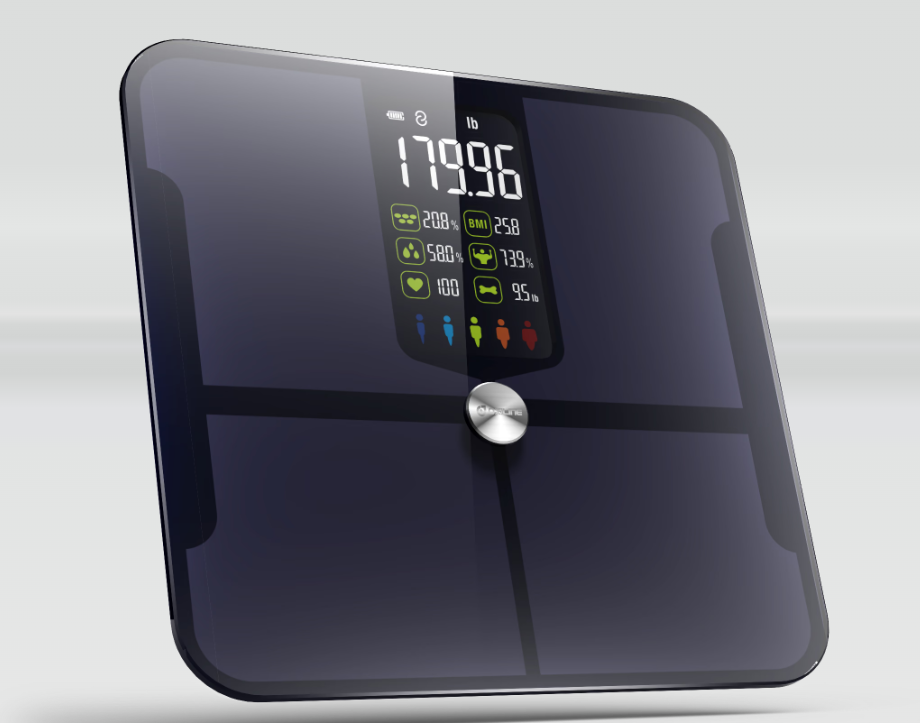 Oxiline Scale X Pro