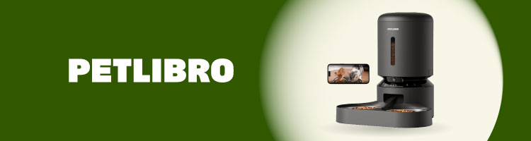 petlibro