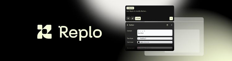 replo banner