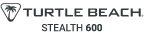 turtle beach 600