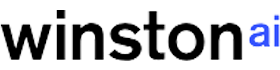 Winston ai winner logo