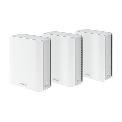 Large image for amazon product "ASUS ZenWi-Fi BT6"