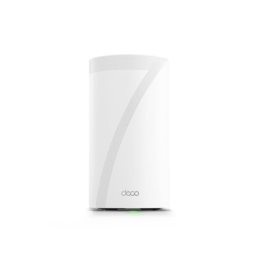 Large image for amazon product "TP-Link BE33000 (Deco BE95)"