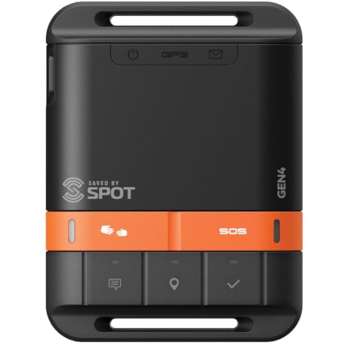 Large image for amazon product "SPOT Gen4"