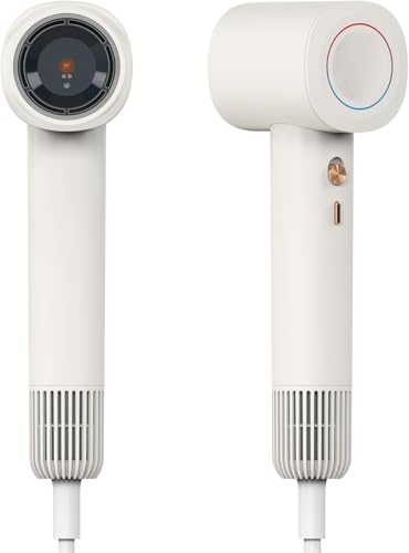 Large image for amazon product "ISHEEP mini Portable Hair Dryer"