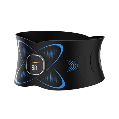 Large image for amazon product "NENRENT Ab Stimulator Muscle Toner"