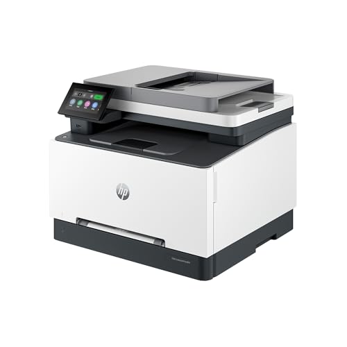 Large image for amazon product "HP Color LaserJet Pro MFP 3301fdw"