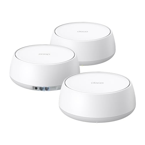 Large image for amazon product "TP-Link BE5000 (Deco BE25)"