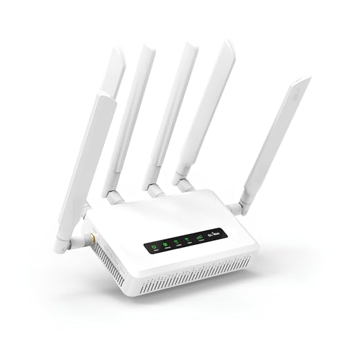 Large image for amazon product "GL.iNet GL-X3000 (Spitz AX)"