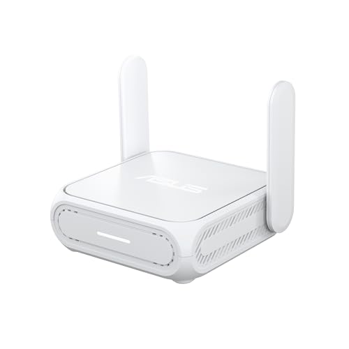 Large image for amazon product "ASUS RT-BE58 Go"